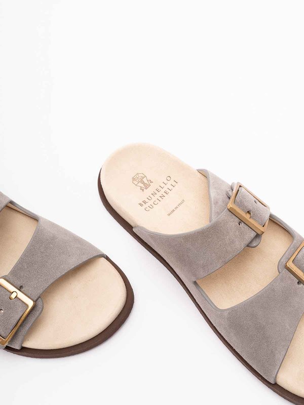 BRUNELLO CUCINELLI buy online Sandals