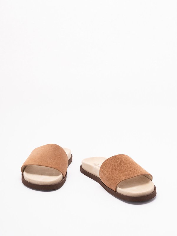 BRUNELLO CUCINELLI: sandals online - Sandals