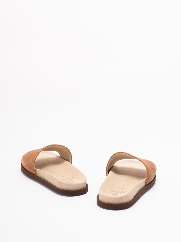 The Best Shops BRUNELLO CUCINELLI: sandals - Sandals