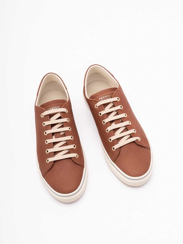 BRUNELLO CUCINELLI buy online Baskets - Marron