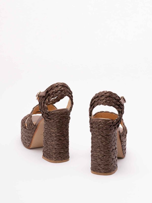 The Best Shops CASTANER: espadrillas - Espadrillas Fresa/258