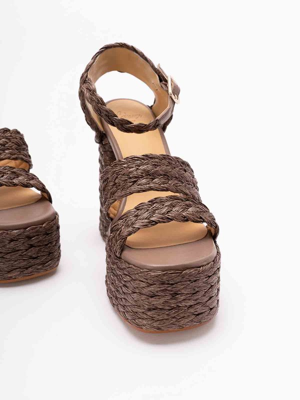 CASTANER buy online Espadrillas Fresa/258