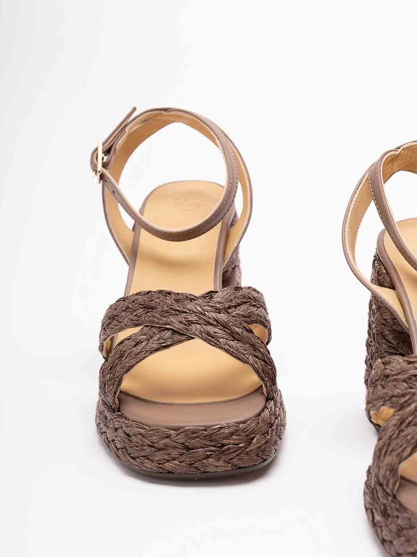 CASTANER buy online Espadrilles - Taupe