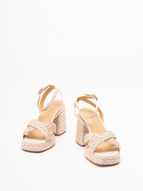 CASTANER: Espadrillas online - Espadrilles - Beige