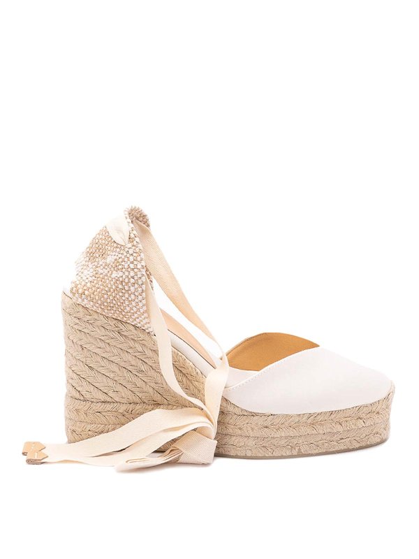CASTANER: espadrilles - Chiara/8Ed/006 Espadrilles