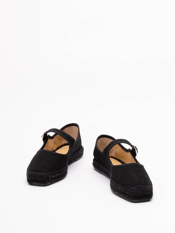 CASTANER: Espadrillas online - Espadrilles - Schwarz