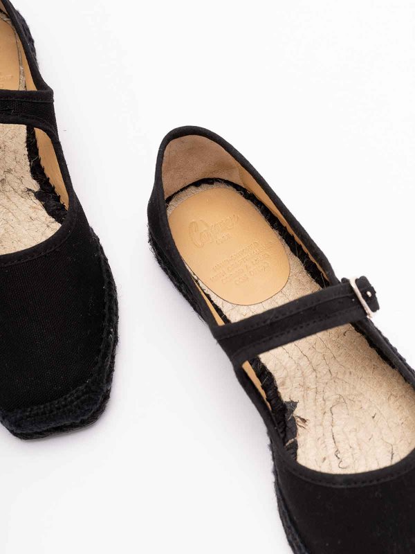 CASTANER buy online Espadrilles - Schwarz