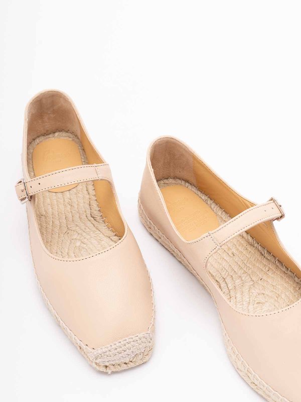 CASTANER buy online Espadrilles - Nude