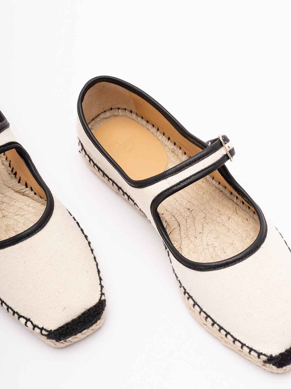 CASTANER buy online エスパドリーユ - ベージュ