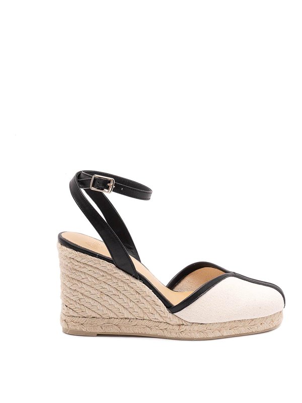 CASTANER: Espadrillas - Espadrilles - Camel
