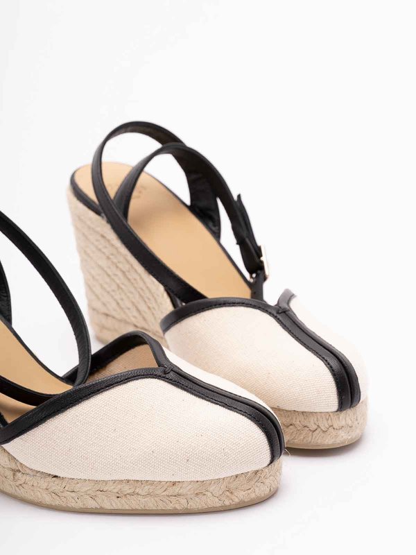 CASTANER buy online Espadrilles - Camel