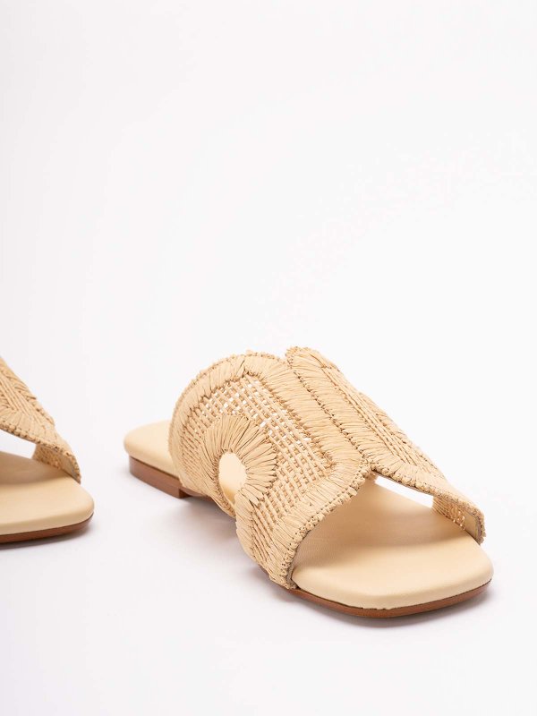 CASTANER buy online Espadrilles - Beige