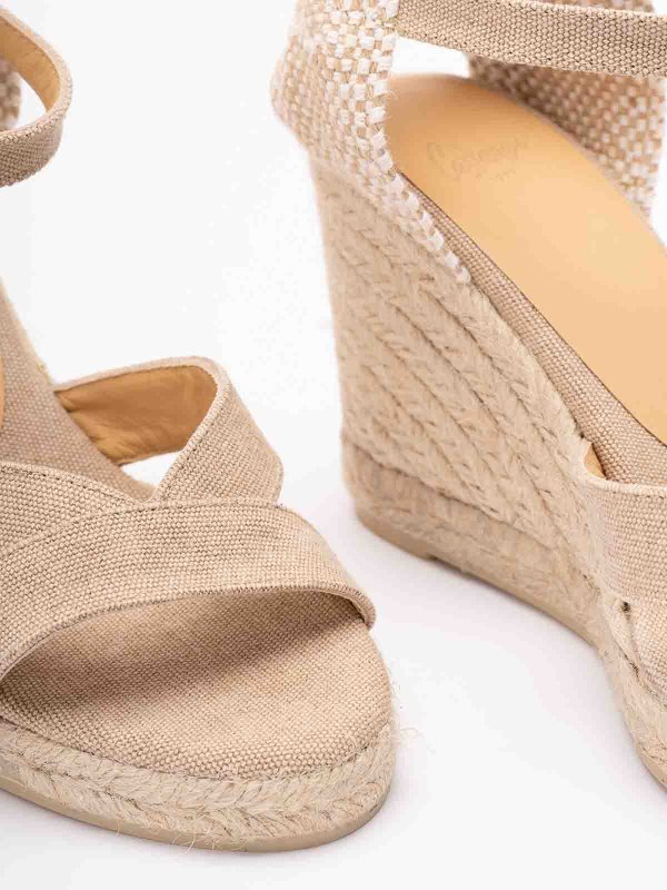 CASTANER buy online Espadrilles - Beige