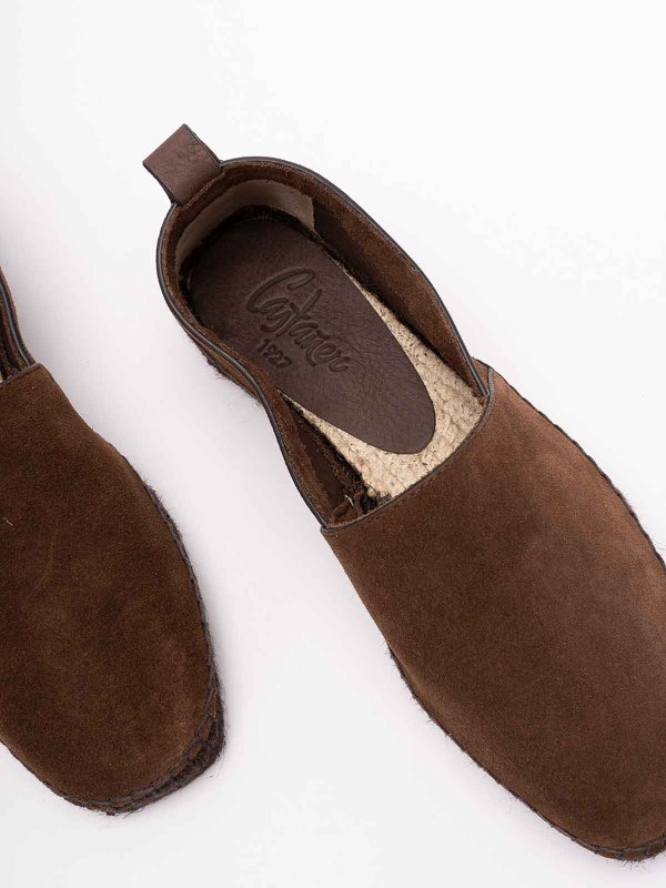 CASTANER buy online Espadrilles - Marron
