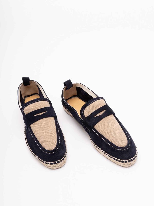 CASTANER buy online Espadrilles - Bleu Clair