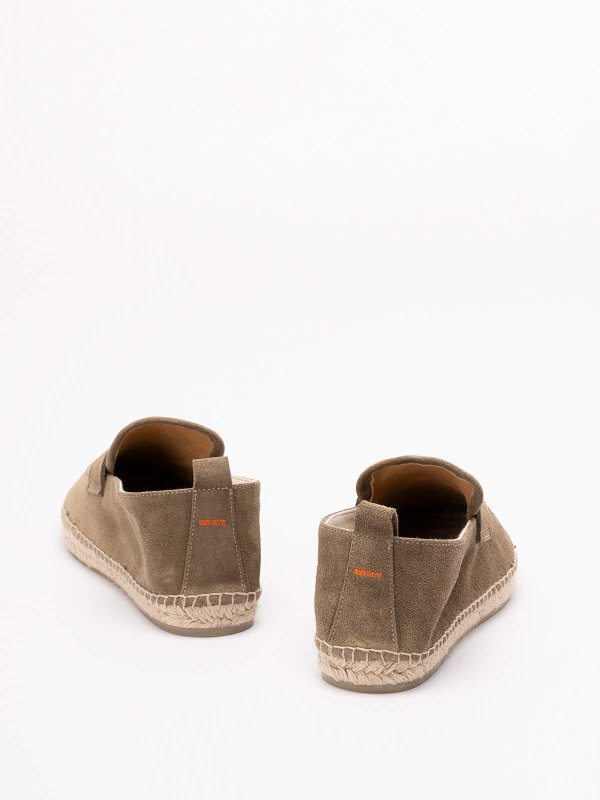 The Best Shops CASTANER: Espadrilles - Espadrilles - Beige