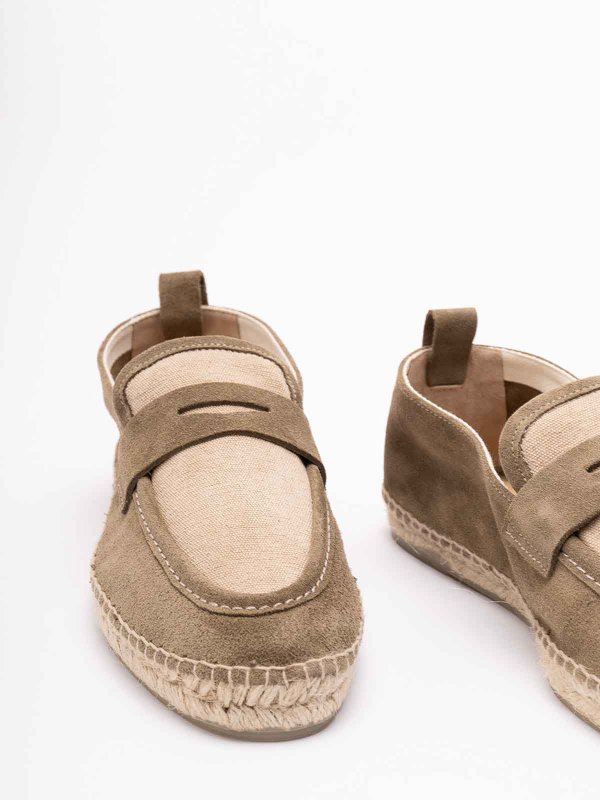 CASTANER buy online Espadrilles - Beige