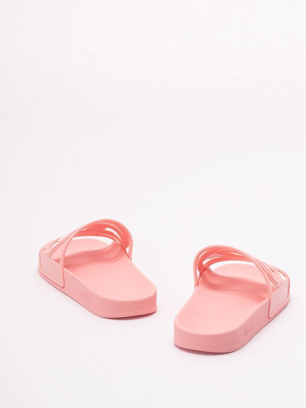 The Best Shops DIESEL: サンダル - サンダル - ピンク