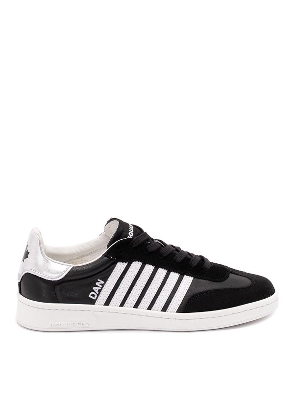DSQUARED2: trainers - Sneakers