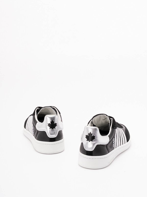 The Best Shops DSQUARED2: trainers - Sneakers
