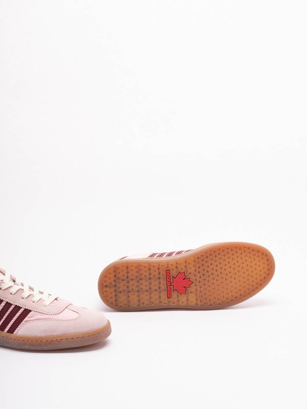 Sneakers shop online: DSQUARED2