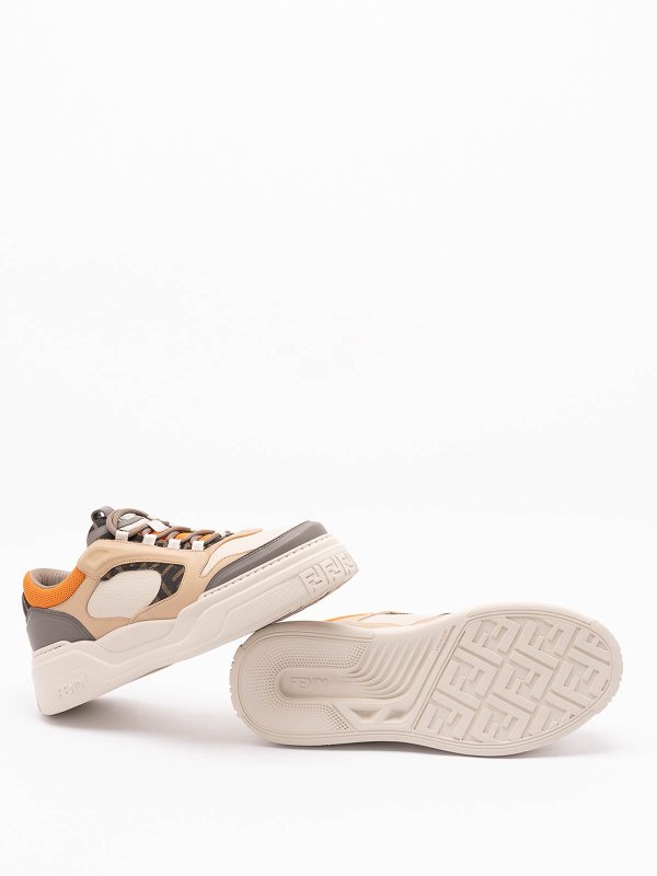 Force Sneakers shop online: FENDI