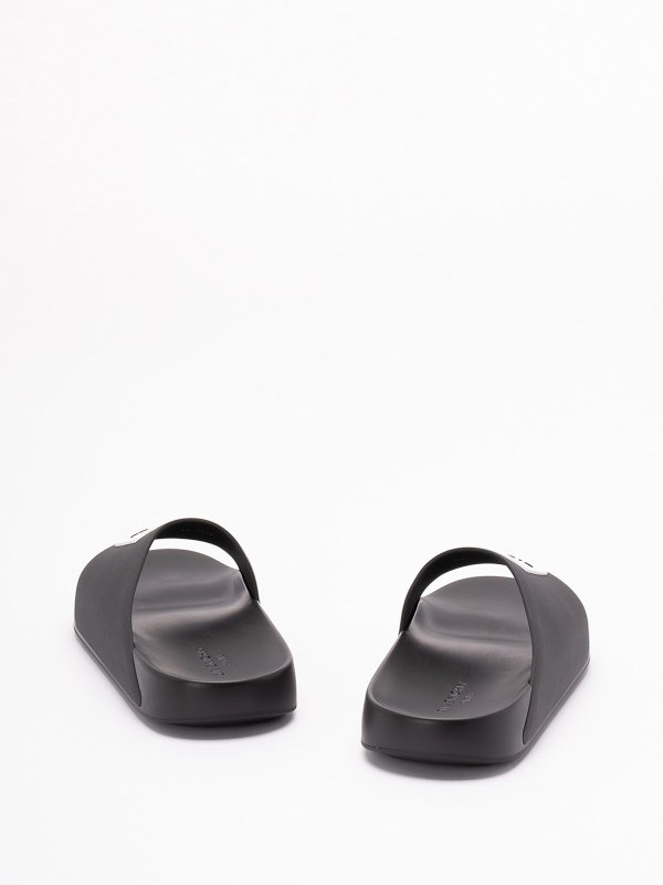 The Best Shops GIVENCHY: sandals - Slides