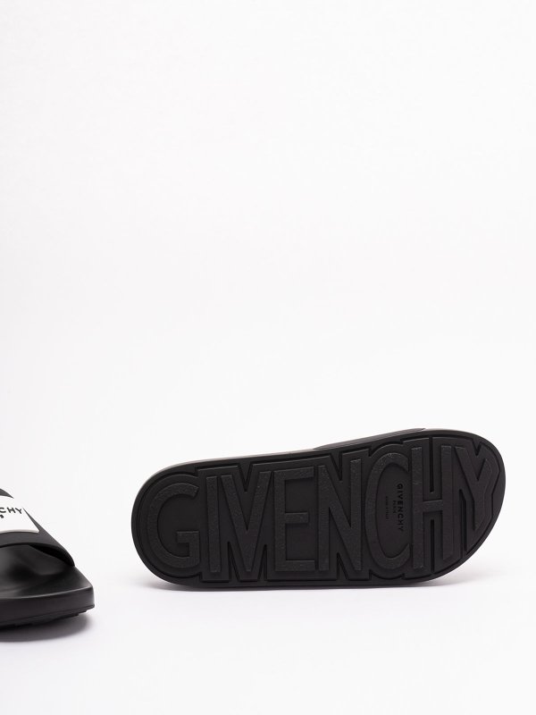 Slides shop online: GIVENCHY