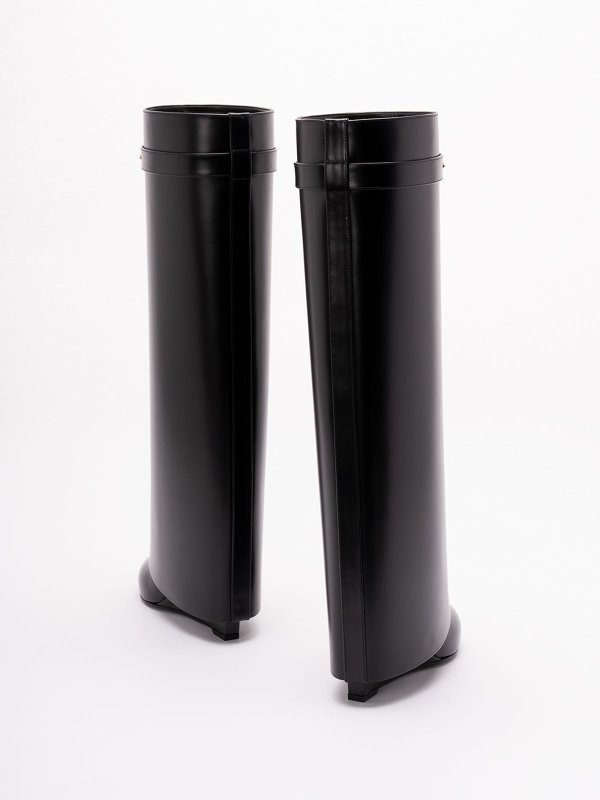 The Best Shops GIVENCHY: Stiefel - Stiefel - Schwarz