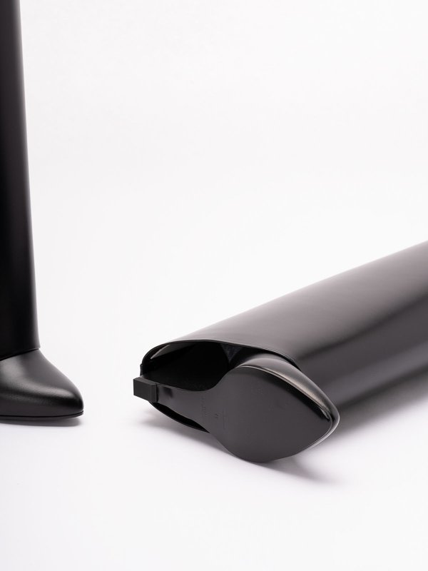 Stiefel - Schwarz shop online: GIVENCHY