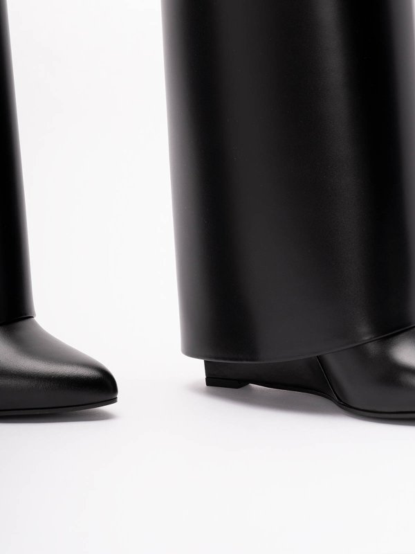 GIVENCHY buy online Stiefel - Schwarz