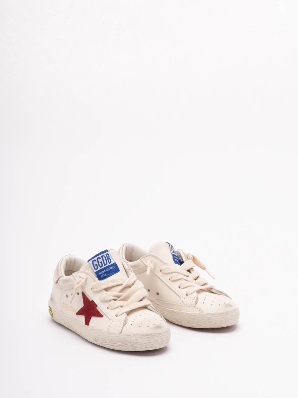 GOLDEN GOOSE buy online スニーカー - 白