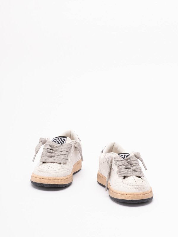 GOLDEN GOOSE: スニーカー online - スニーカー - 白