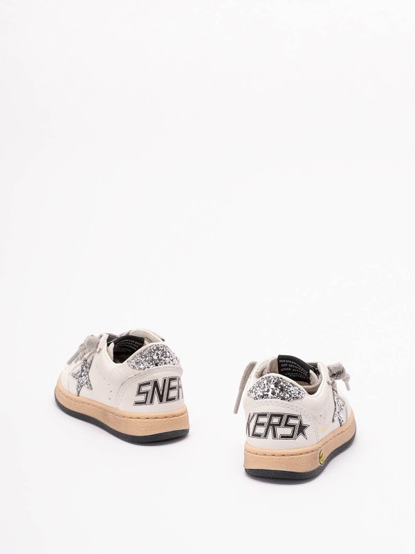 The Best Shops GOLDEN GOOSE: スニーカー - スニーカー - 白