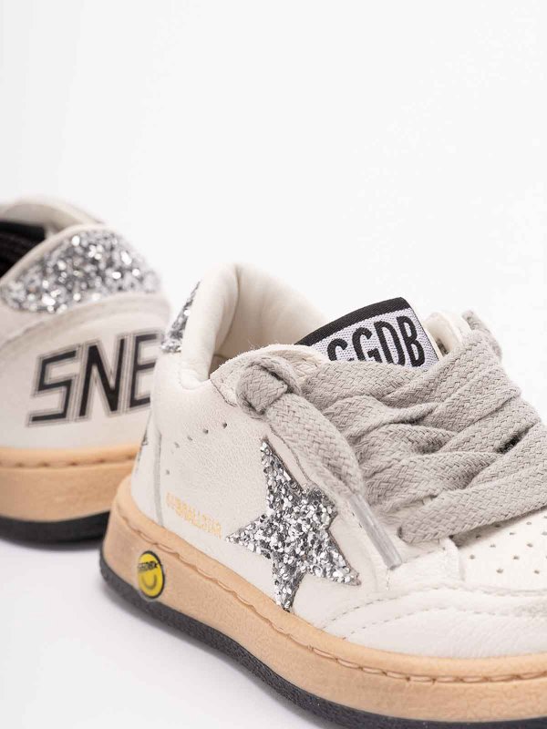 GOLDEN GOOSE buy online スニーカー - 白