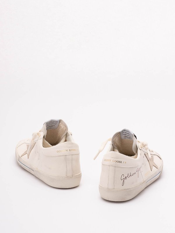 The Best Shops GOLDEN GOOSE: Sneaker - Sneaker - Weiß