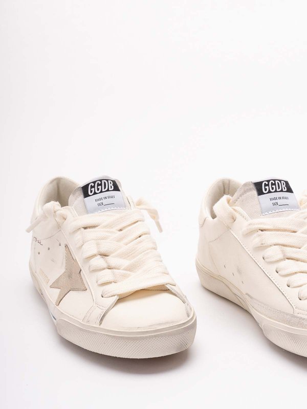 GOLDEN GOOSE buy online Sneaker - Weiß