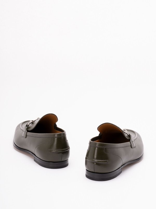 The Best Shops GUCCI: Loafers & Slippers - Jordaan Loafers