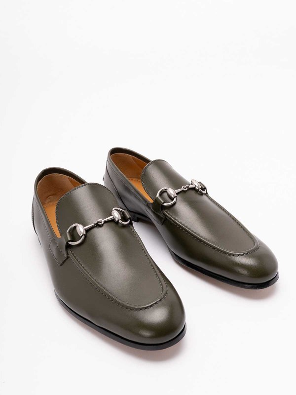 GUCCI buy online Jordaan Loafers