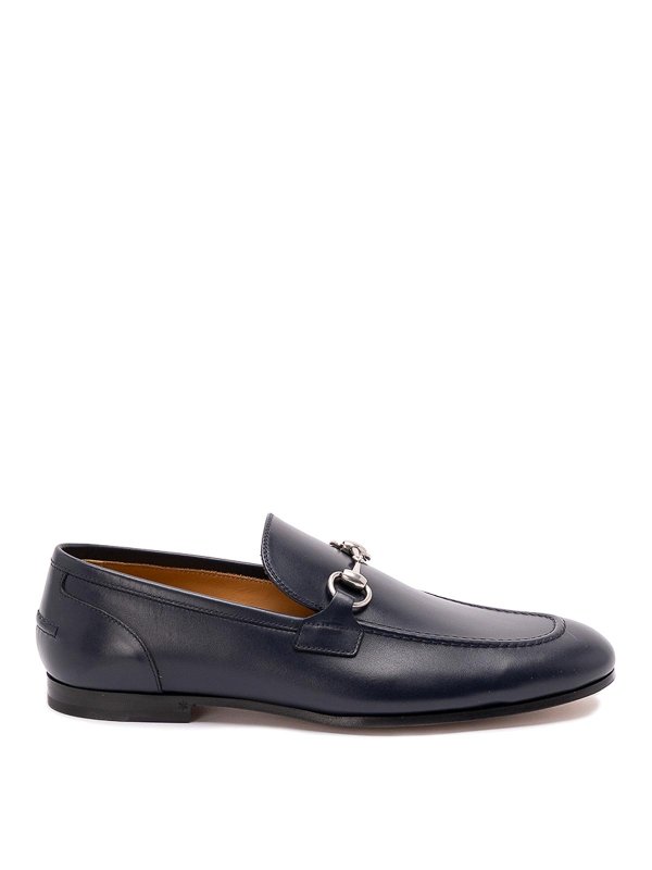 GUCCI: Loafers & Slippers - Jordaan Loafers