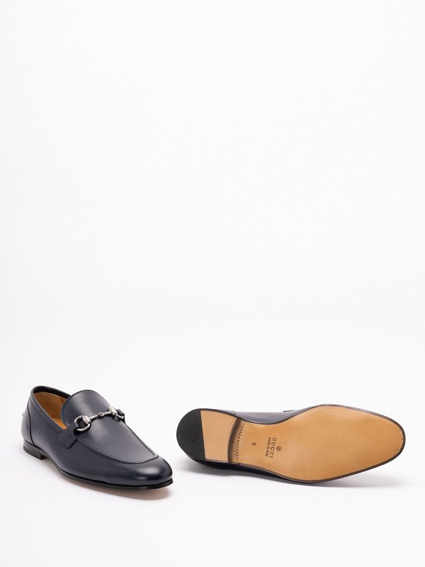 Jordaan Loafers shop online: GUCCI