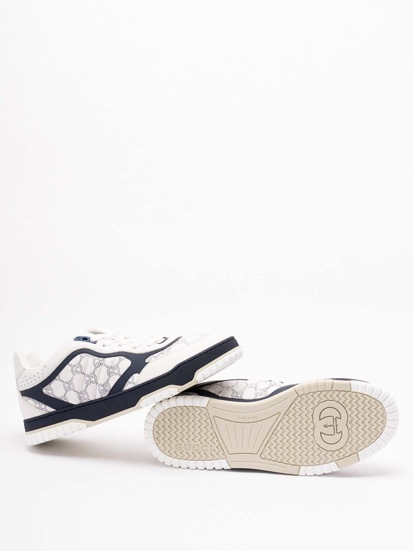 Re-Web Sneakers shop online: GUCCI