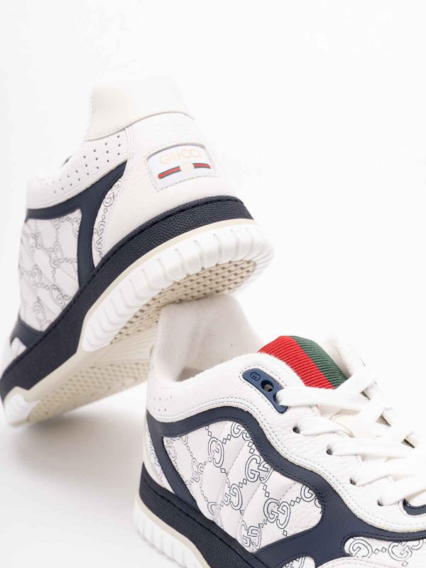GUCCI buy online Re-Web Sneakers