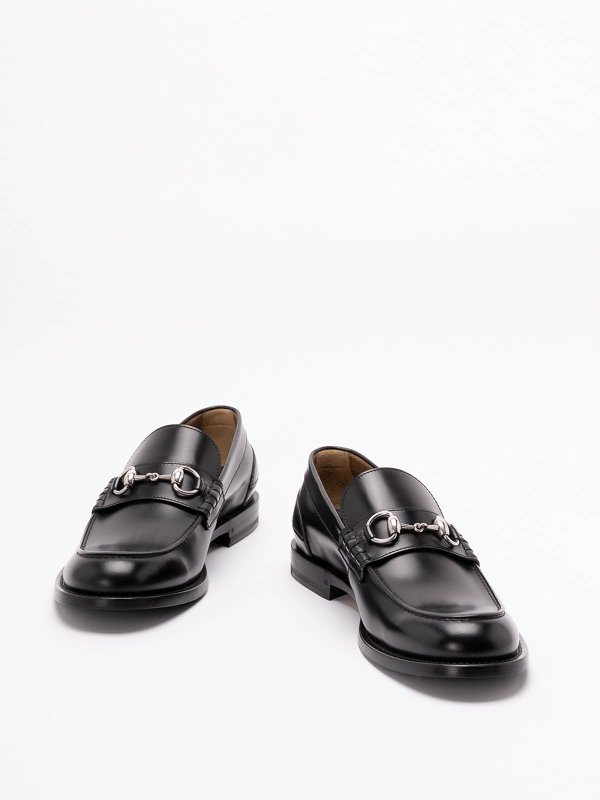 GUCCI: Loafers & Slippers online - Loafers