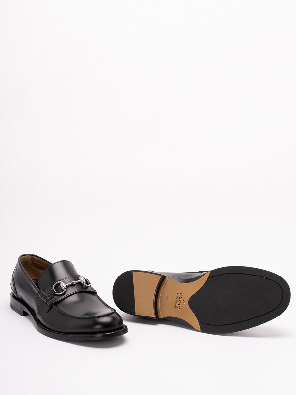 Loafers shop online: GUCCI