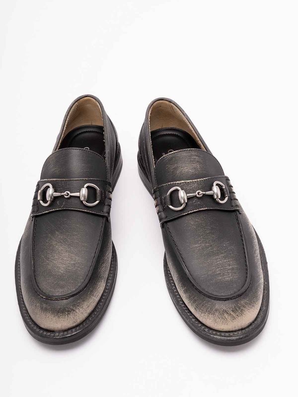 GUCCI buy online Loafers
