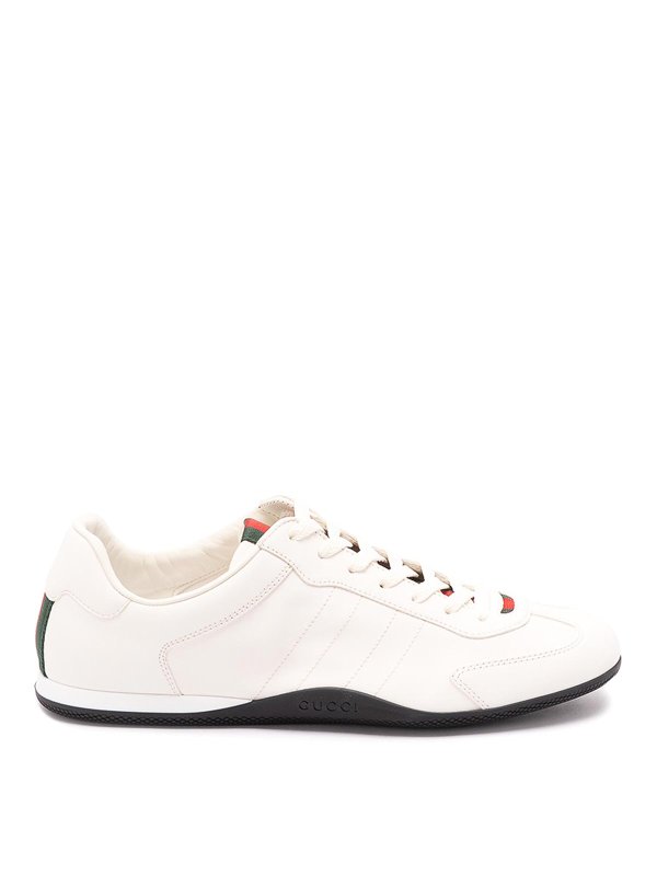 GUCCI: trainers - Shift Sneakers