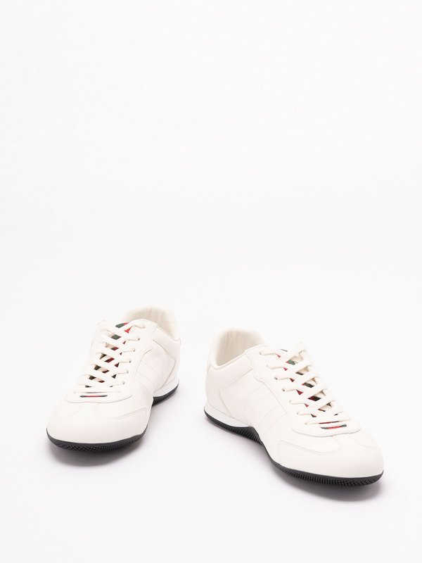 GUCCI: trainers online - Shift Sneakers