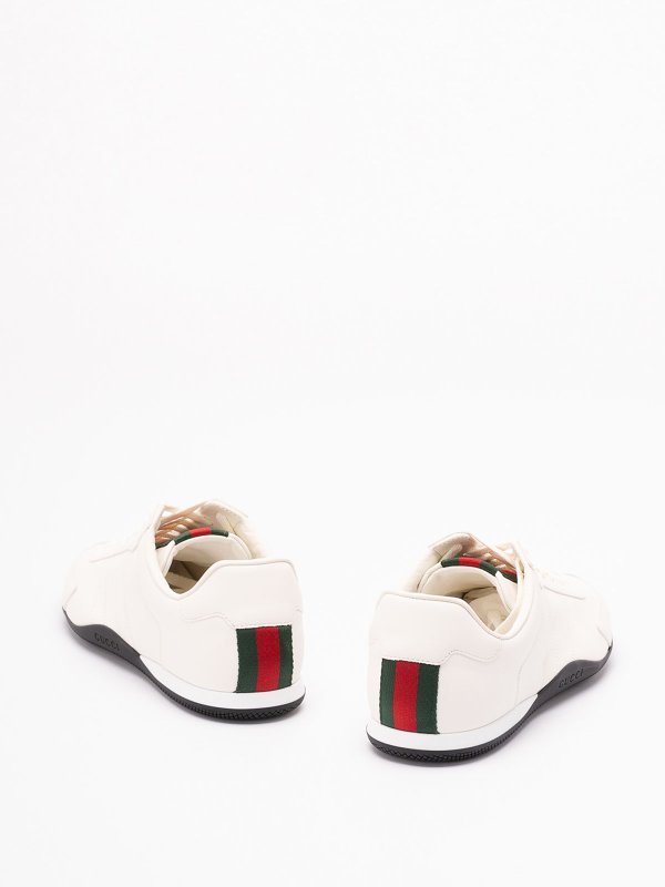 The Best Shops GUCCI: trainers - Shift Sneakers