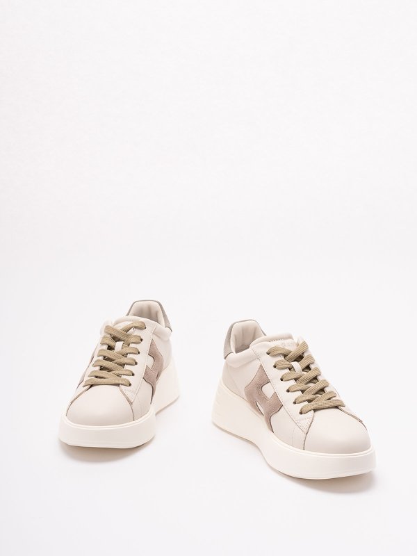 HOGAN: スニーカー online - スニーカー - 白